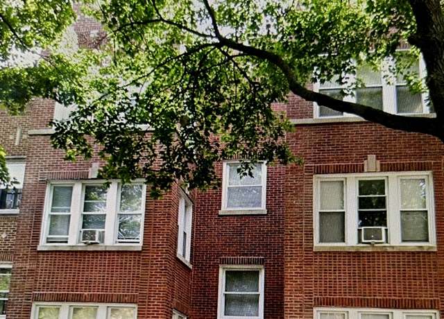 Property at 8219 S Ingleside Ave, Chicago, IL 60619, 12 beds, 6 baths