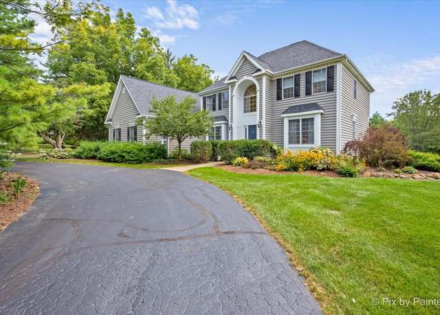 Property at 6504 Sands Rd, Crystal Lake, IL 60014, 4 beds, 3.5 baths
