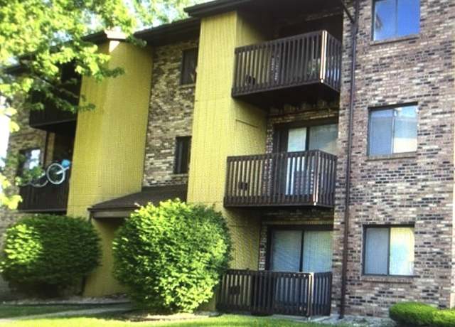 Property at 1249 Cunningham Dr Unit 3E, Calumet City, IL 60409, 2 beds, 1.5 baths