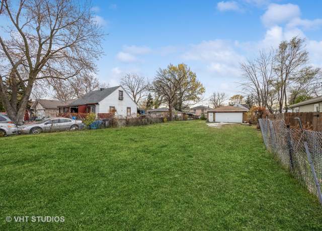 Property at 7125 W 74th St, Chicago, IL 60638