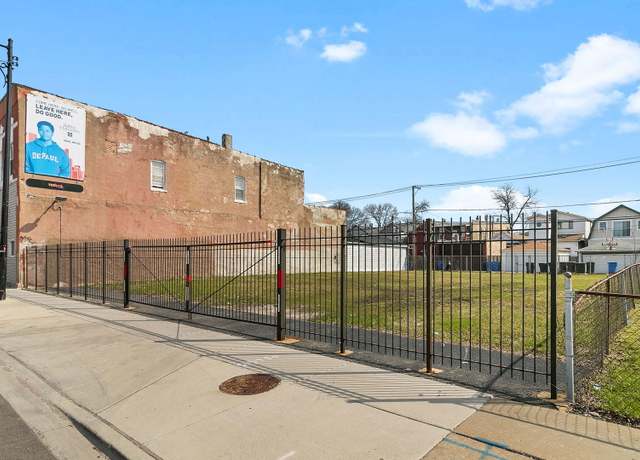 Property at 3639-3645 S Halsted St, Chicago, IL 60609