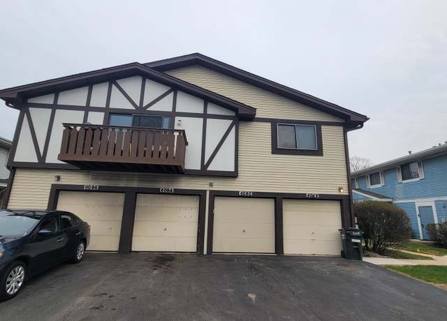 Property at 6084 Fremont Dr #6084, Hanover Park, IL 60133, 2 beds, 1 bath