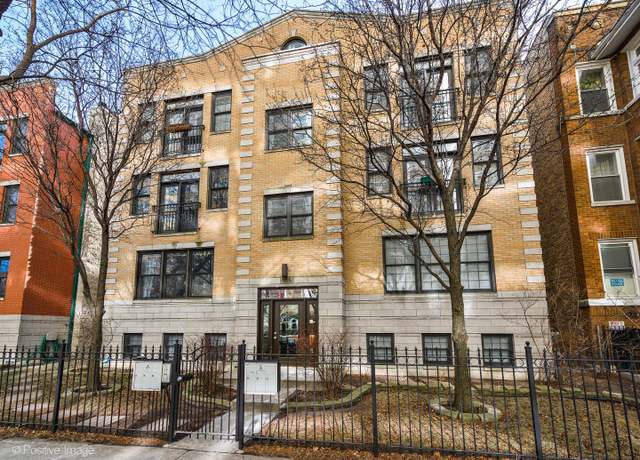 Property at 925 W Lakeside Pl Unit 2E, Chicago, IL 60640, 2 beds, 2 baths