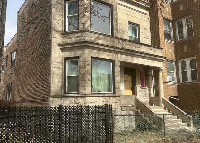 Property at 4340 W Jackson Blvd, Chicago, IL 60624, 8 beds, 4 baths