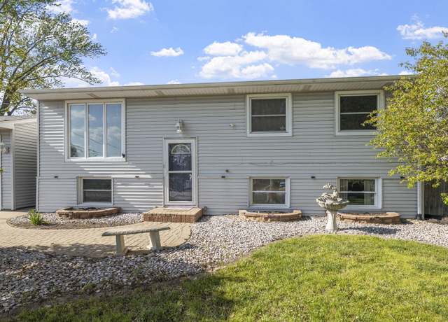Property at 9236 Magnolia Ave, Mokena, IL 60448, 4 beds, 2 baths