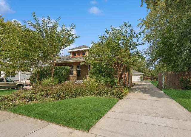 Property at 318 E 2nd St, Lockport, IL 60441, 6 beds, 2.5 baths