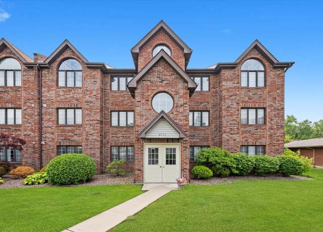 Property at 8771 Waterfront Dr Unit 3A, Palos Hills, IL 60465, 2 beds, 2 baths