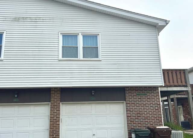 Property at 19510 116th Ave Unit D, Mokena, IL 60448, 3 beds, 1 bath