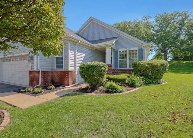 Property at 13242 Indiana Ct, Huntley, IL 60142, 2 beds, 2 baths