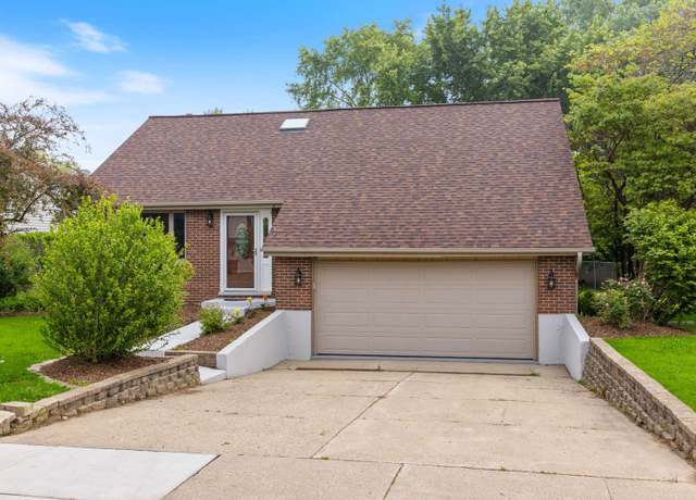 Property at 13723 S Mallard Dr, Plainfield, IL 60544, 3 beds, 1.5 baths