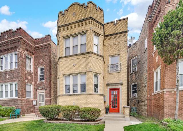 Property at 5042 W Wellington Ave, Chicago, IL 60641, 9 beds, 3 baths