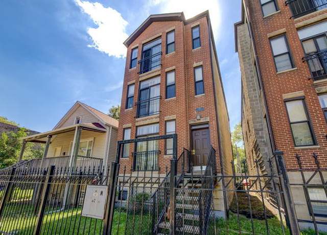 Property at 947 W 51st St, Chicago, IL 60609, 11 beds, 7 baths