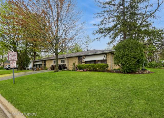 Property at 302-304 Osage St, Wauconda, IL 60084, 4 beds, 2 baths