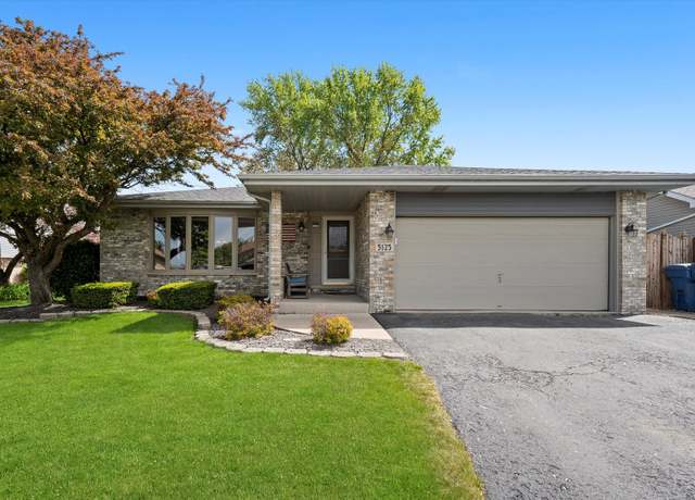 Property at 5125 148th Ct, Midlothian, IL 60445, 3 beds, 2.5 baths