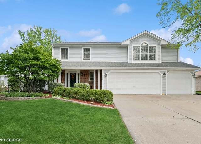 Property at 506 Rodney St, Lockport, IL 60441, 5 beds, 3.5 baths