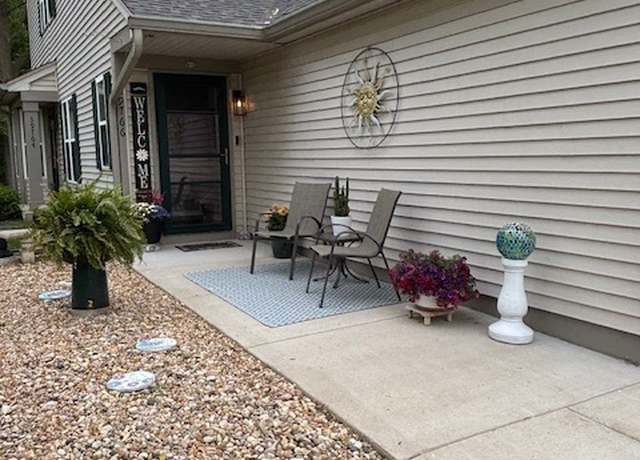Property at 39766 N Tee Side Ct #39766, Antioch, IL 60002, 2 beds, 2 baths