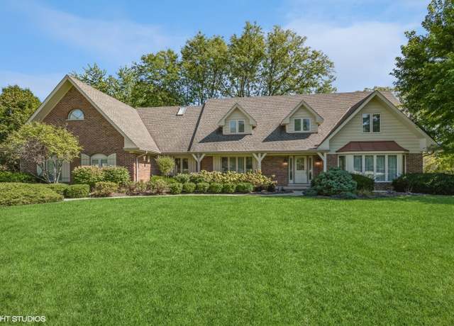 Property at 21877 Cambridge Dr, Kildeer, IL 60047, 4 beds, 2.5 baths