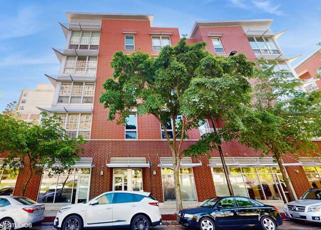 Property at 2025 S Indiana Ave #503, Chicago, IL 60616, 2 beds, 2 baths