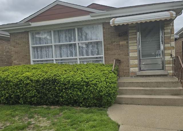 Property at 2615 N Menard Ave, Chicago, IL 60639, 2 beds, 1 bath
