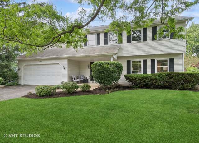 Property at 1109 E Gartner Rd, Naperville, IL 60540, 5 beds, 2.5 baths