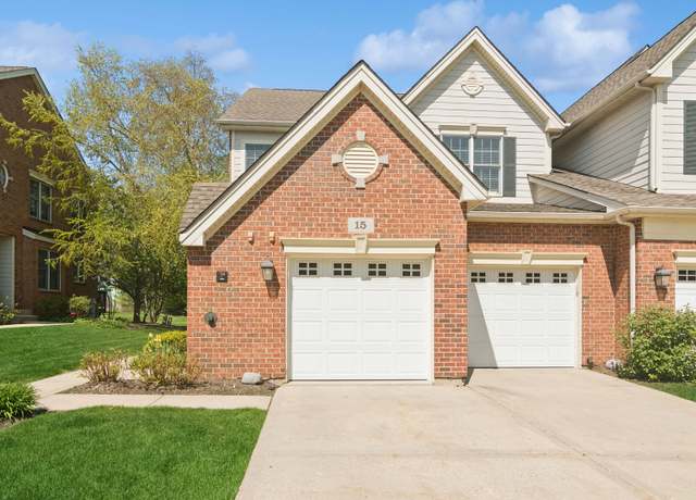 Property at 15 Red Tail Dr, Hawthorn Woods, IL 60047, 3 beds, 3.5 baths