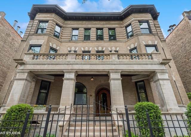 Property at 921 W Gunnison St Unit 1W, Chicago, IL 60640, 2 beds, 3 baths
