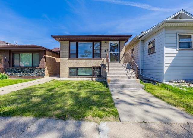 Property at 7426 W 64th St, Summit, IL 60501, 5 beds, 2 baths
