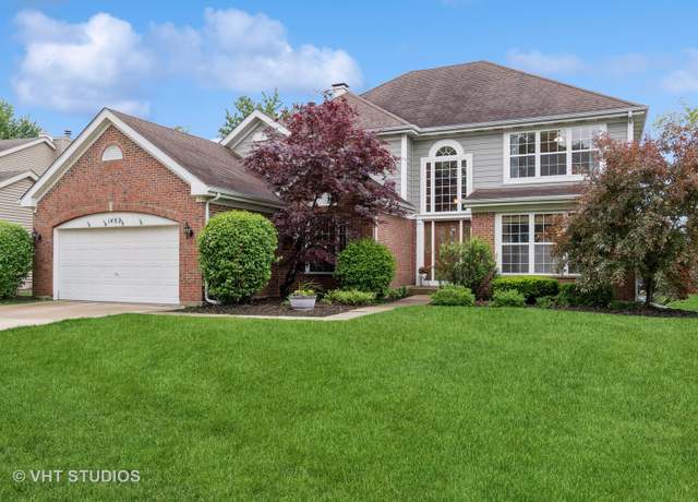 Property at 1482 Anvil Ct, Bartlett, IL 60103, 5 beds, 3.5 baths