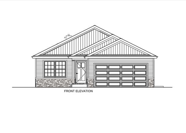 Property at 1243 Slate Rd, Normal, IL 61761, 2 beds, 2 baths