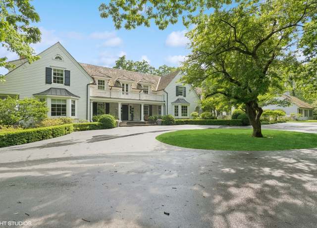 Property at Sign in for address, Wayne, IL 60184, 5 beds, 5.5 baths