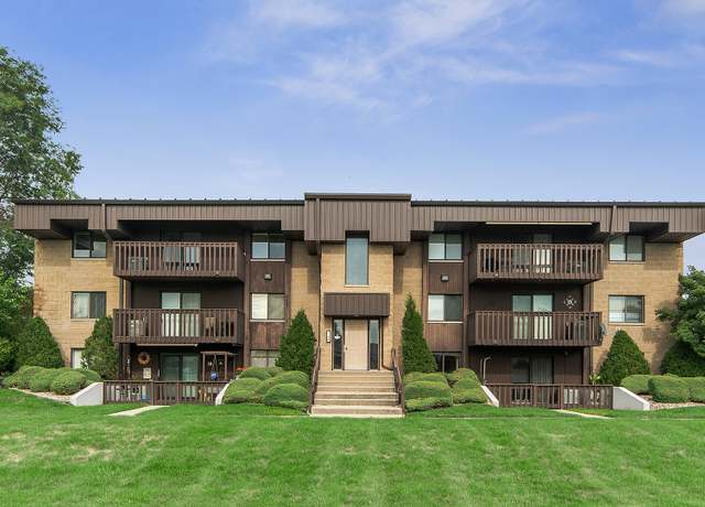 Property at 107 Caterpillar Dr Unit 3D, Joliet, IL 60436, 2 beds, 2 baths