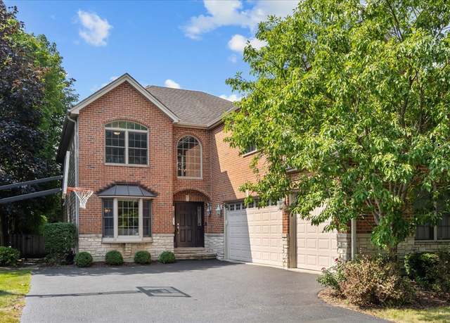 Property at 1009 Central Ave, Deerfield, IL 60015, 6 beds, 4.5 baths