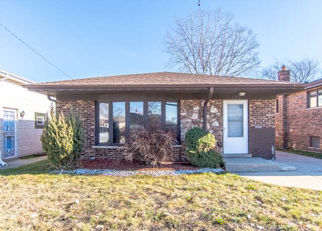 Property at 295 Saginaw Ave, Calumet City, IL 60409, 3 beds, 2 baths