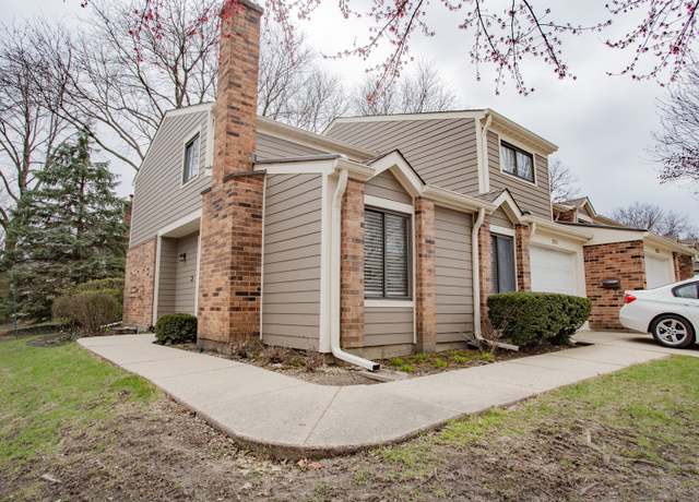 Property at 211 W Hanover Pl, Mount Prospect, IL 60056, 3 beds, 2.5 baths