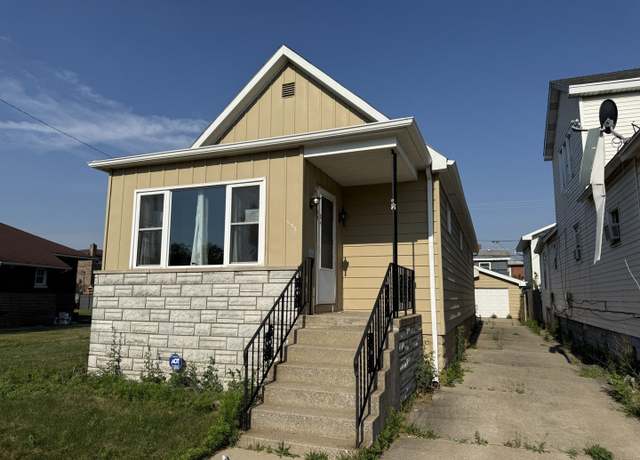Property at Sign in for address, Calumet City, IL 60409, 3 beds, 2 baths