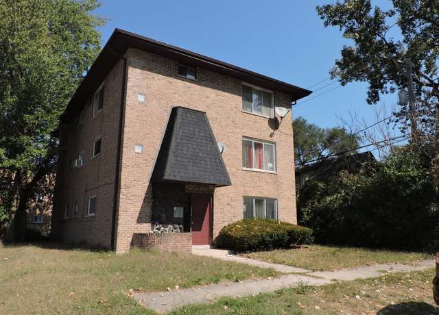 Property at 1900 Pulaski Rd, Calumet City, IL 60409, 7 beds, 4.5 baths