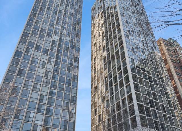 Property at 345 W Fullerton Pkwy #1006, Chicago, IL 60614, 2 beds, 2 baths