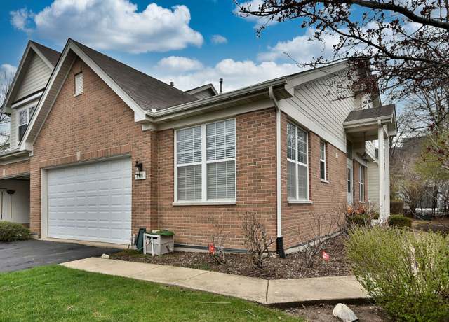 Property at 8411 Dawn Ln #8411, Darien, IL 60561, 2 beds, 2.5 baths