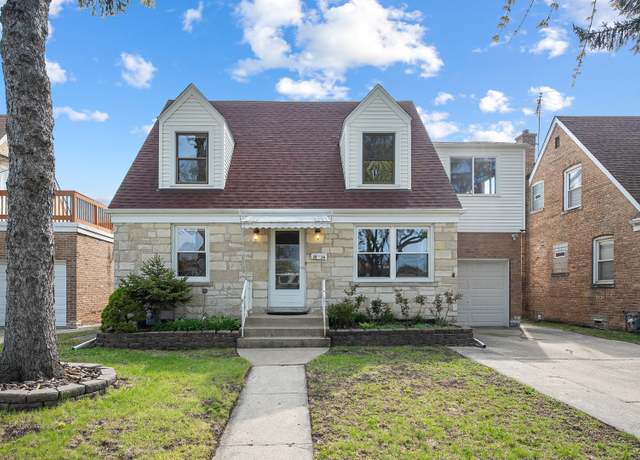 Property at 3029 Dora St, Franklin Park, IL 60131, 5 beds, 3 baths