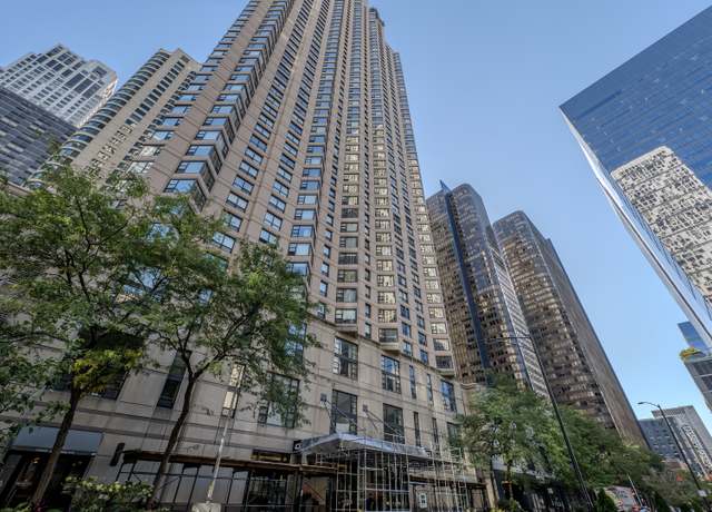Property at 401 E Ontario St #1310, Chicago, IL 60611, 1 bed, 1 bath