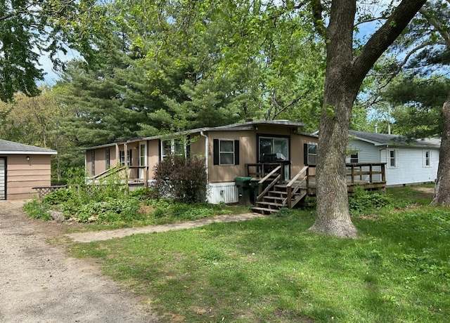 Property at 116 English St, Braidwood, IL 60408, 3 beds, 2 baths