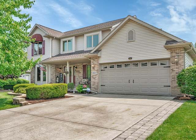 Property at 26851 S Westwood Dr, Channahon, IL 60410, 4 beds, 3 baths
