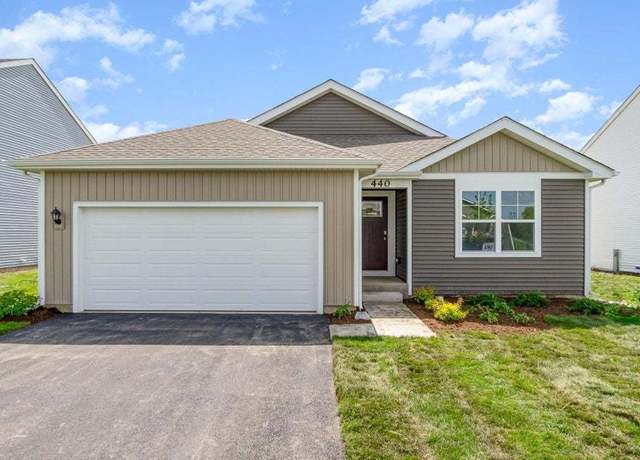 Property at 4084 Viceroy St, Portage, IN 46368, 3 beds, 2 baths