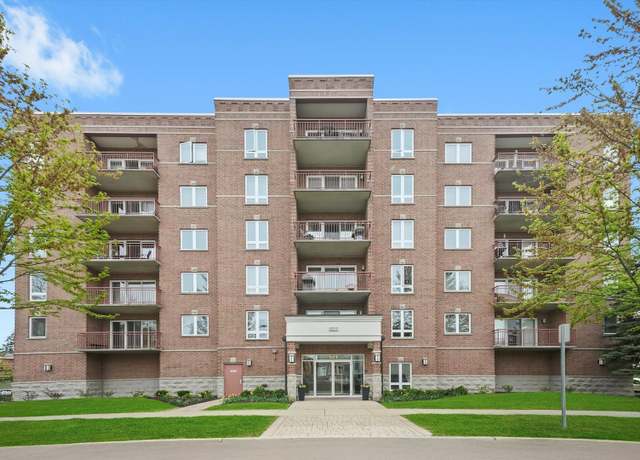 Property at 501 Alles St #405, Des Plaines, IL 60016, 2 beds, 2 baths