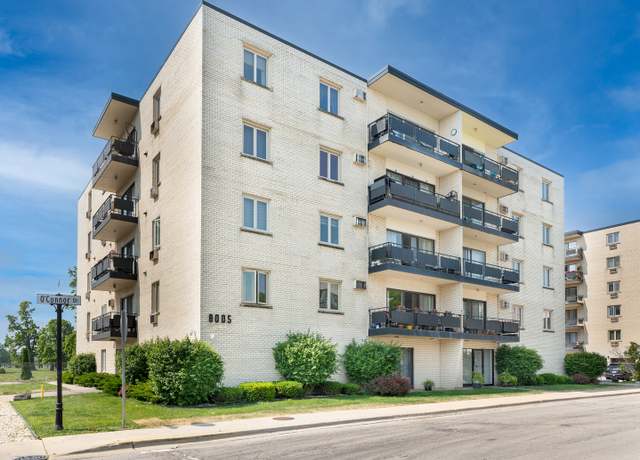 Property at 8005 W Oconnor Dr Unit 4E, River Grove, IL 60171, 1 bed, 1 bath