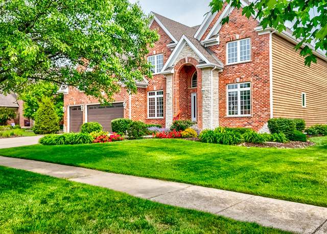 Property at 5327 Bamboo Ln, Naperville, IL 60564, 5 beds, 5 baths