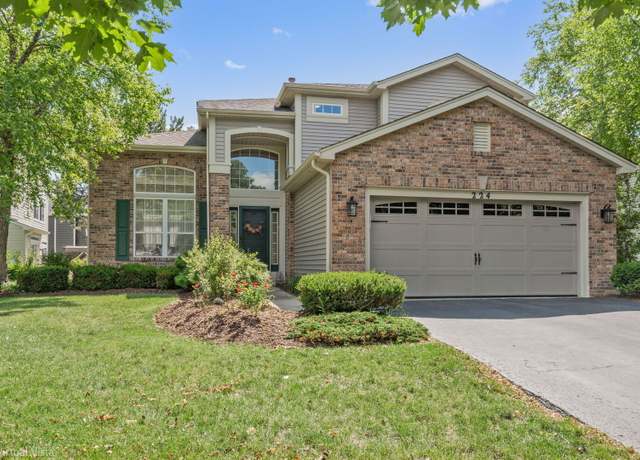 Property at 224 Willow Bnd, Bolingbrook, IL 60490, 4 beds, 2.5 baths