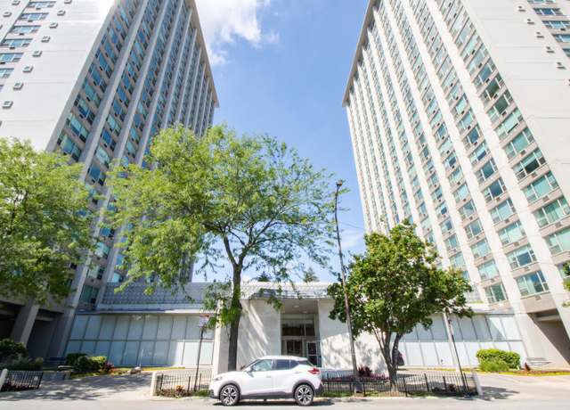 Property at 3600 N Lake Shore Dr #2307, Chicago, IL 60613, 1 bed, 1 bath