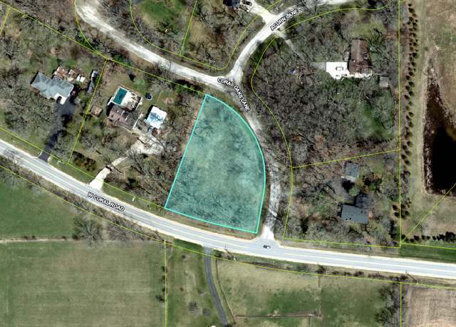Property at Lot 19 Coral Oaks Ln, Marengo, IL 60152