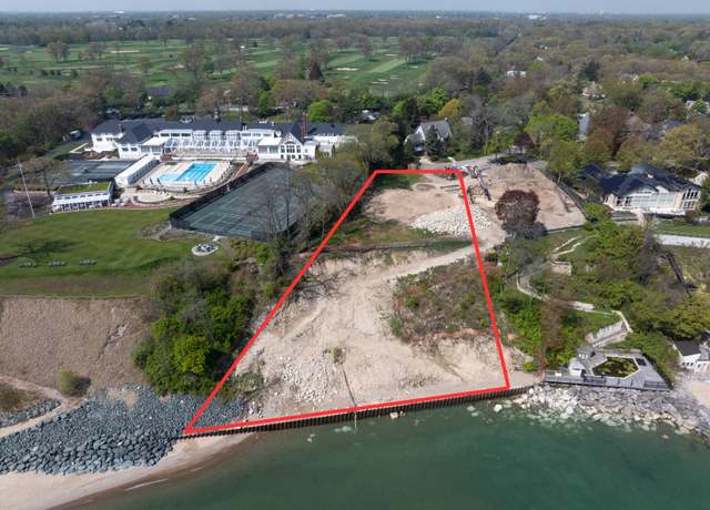 Property at 41 S Deere Park Dr, Highland Park, IL 60035
